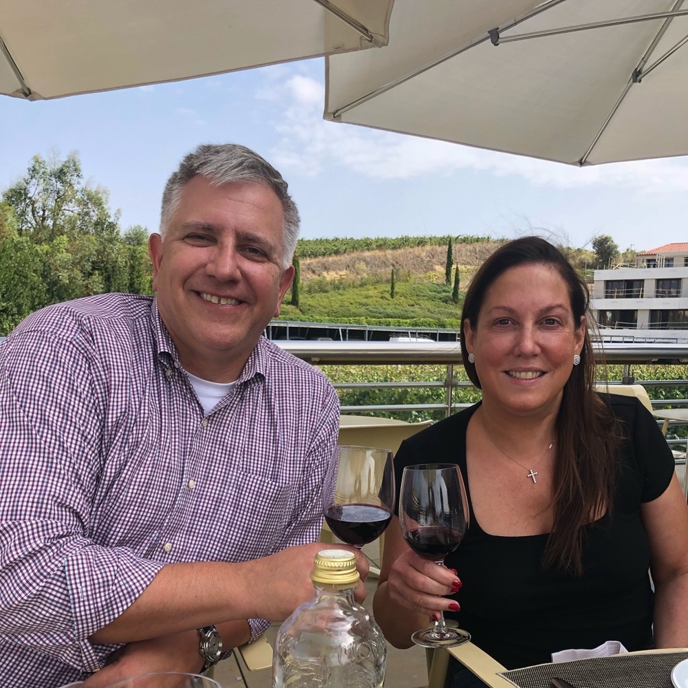 Meet your Posher, Ann